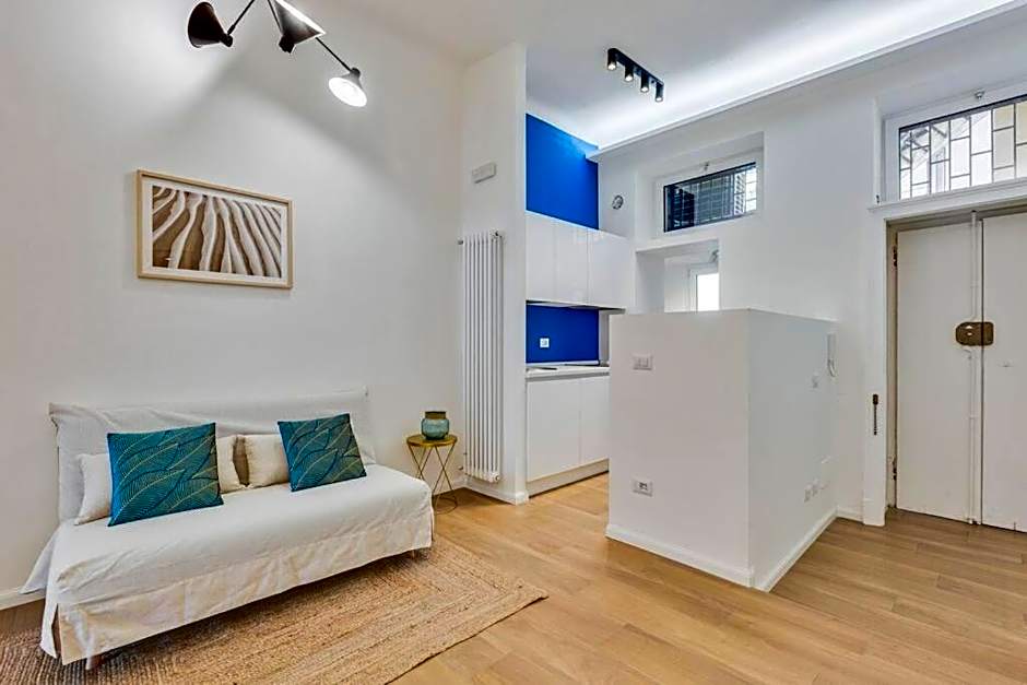 Easylife - Milano - Don Bosco 11 - Duomo