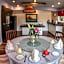 Sutera Sanctuary Lodges at Kinabalu Park