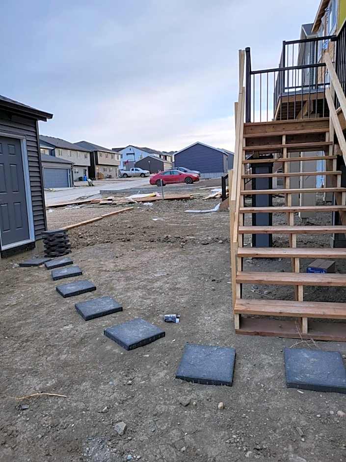 Modern 2 Bed Urban Retreat