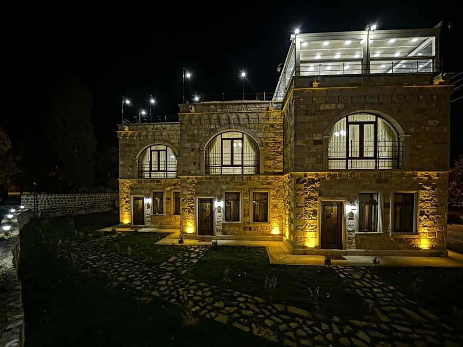 Zultanite Cappadocia Hotel
