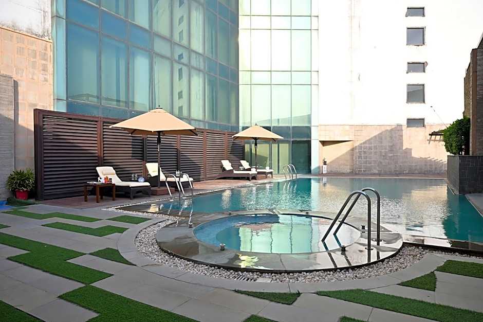 Savoy Suites-Greater Noida