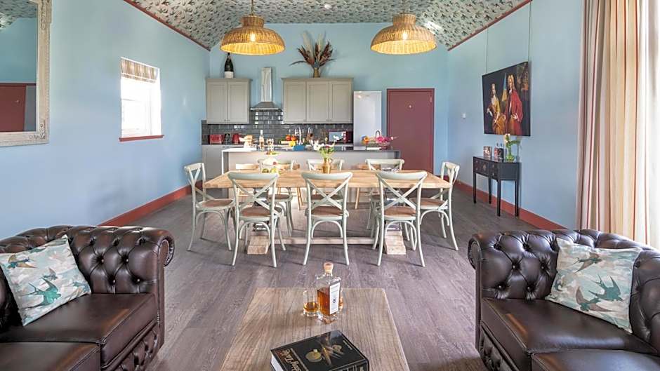 Meikleour Arms Hotel & Restaurant