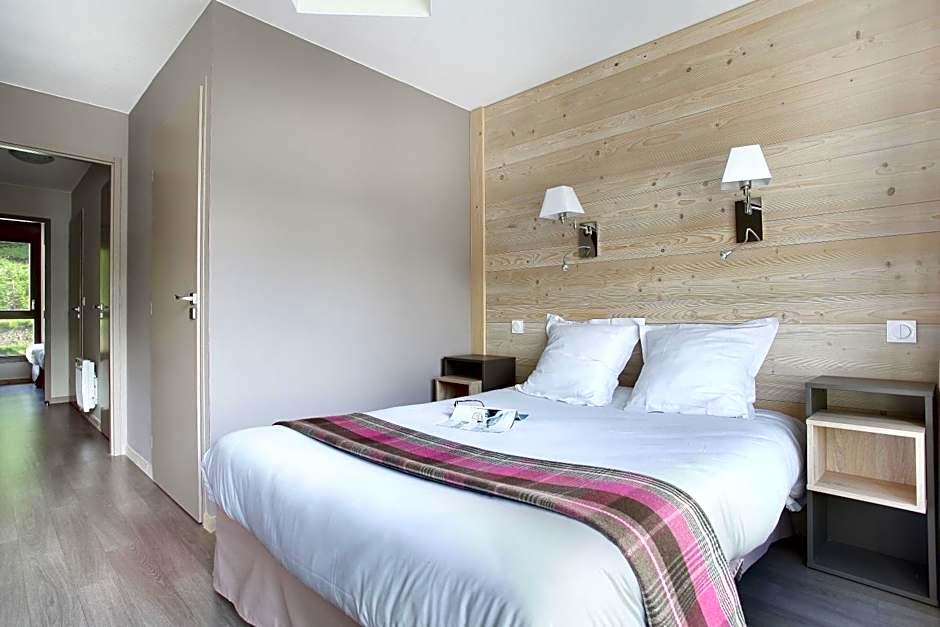 Résidence Odalys Le Panoramic