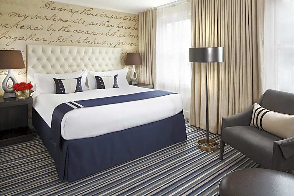 Kimpton George Hotel by IHG