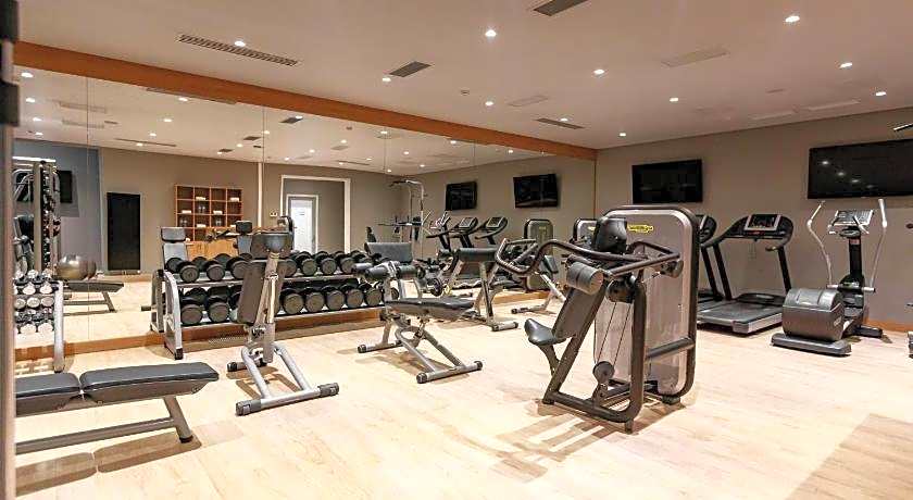 Ramada by Wyndham Astana