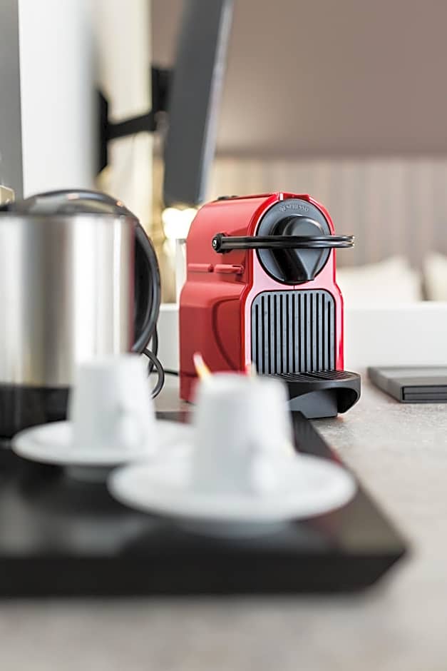 Eclipse Belle Etoile Appart'hôtel