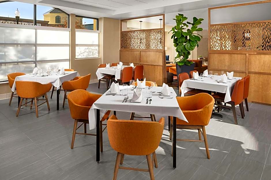 Hilton Garden Inn Ogden