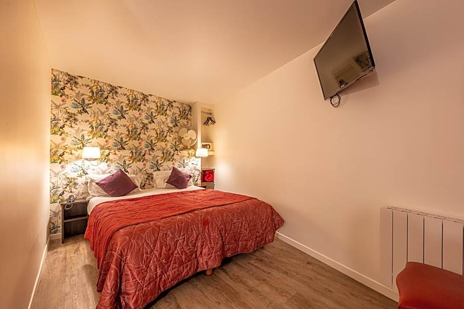 Hotel Relais Bergson
