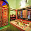 Riad bleu du Sud