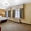 Clarion Hotel & Suites Fairbanks near Ft. Wainwright