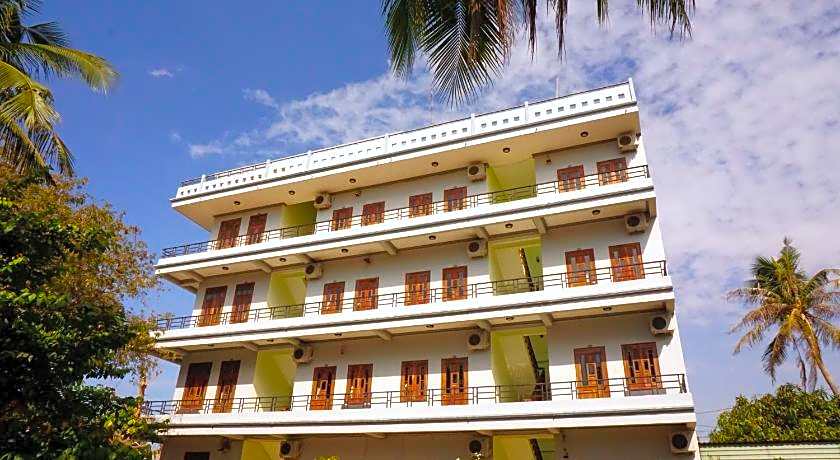 Cat Tien Guest House