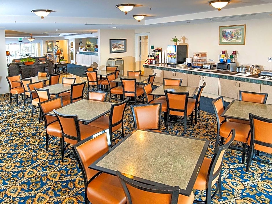 SureStay Plus Hotel by Best Western Billings