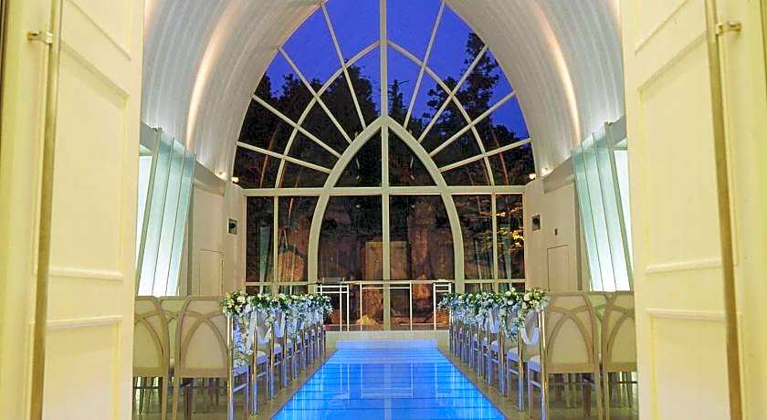 Hilton Tokyo Narita Airport Hotel