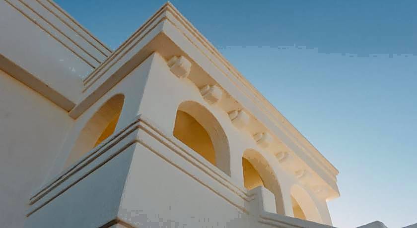 Masseria Borgo Ritella