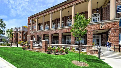 Stella Ballroom