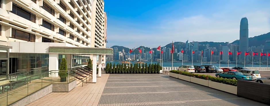 Marco Polo Hongkong Hotel