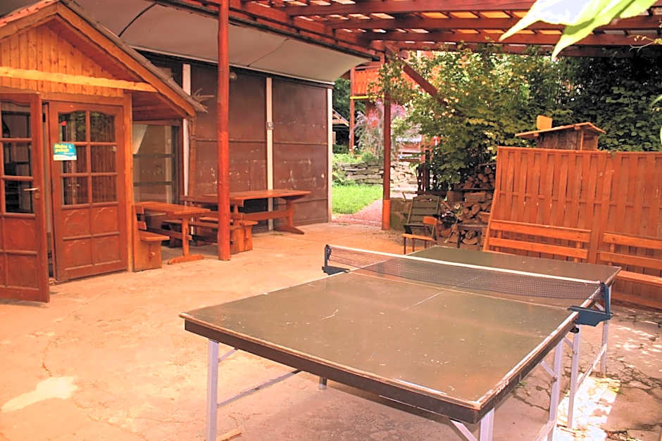 Agroturystyka Pod Przyłazem