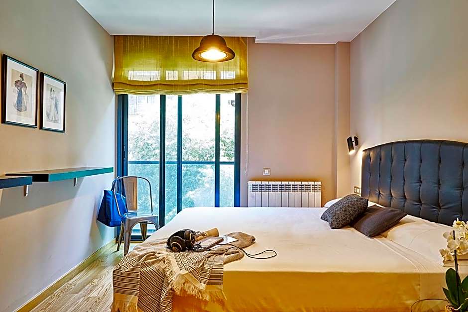 AinB Sagrada Familia Apartments