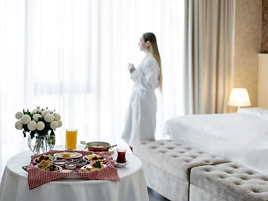 Ramada by Wyndham Shymkent