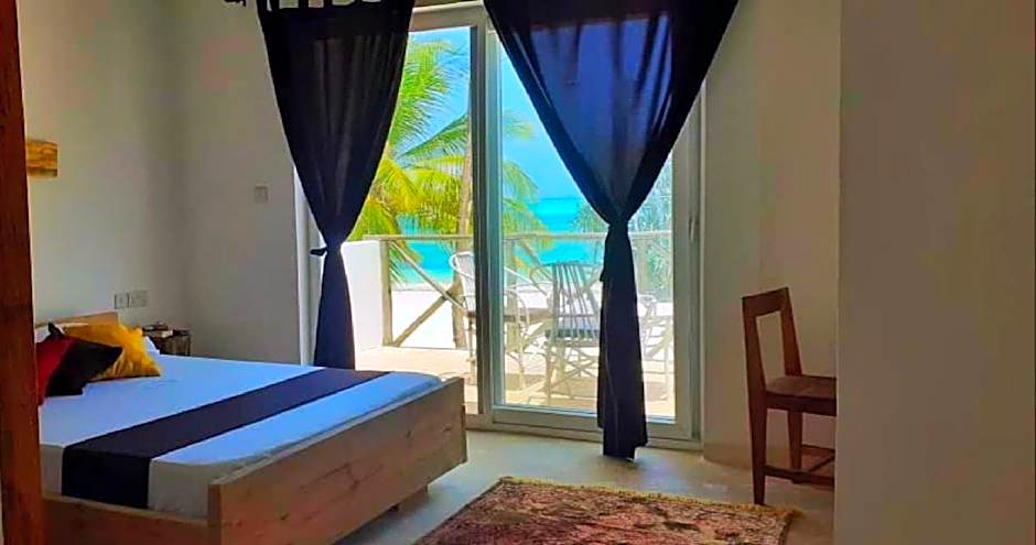 Ayla Beach House