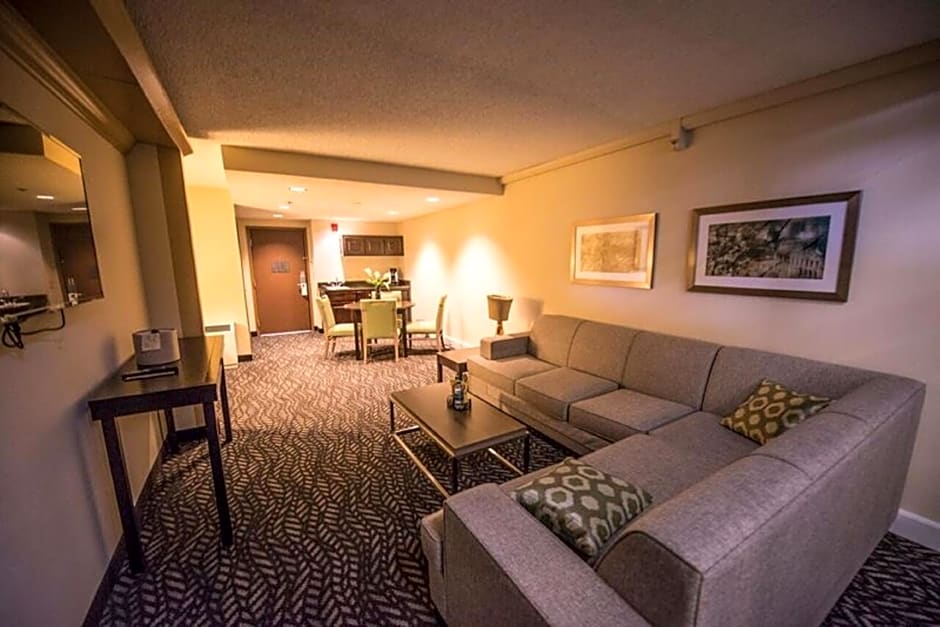 Holiday Inn Little Rock-Airport-Conference Center