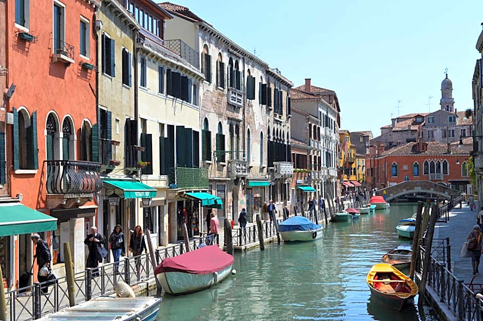 Hotel Locanda Salieri