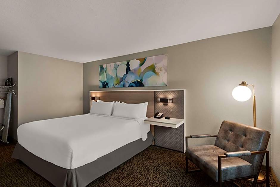 Wyndham Garden Galena Hotel & Day Spa