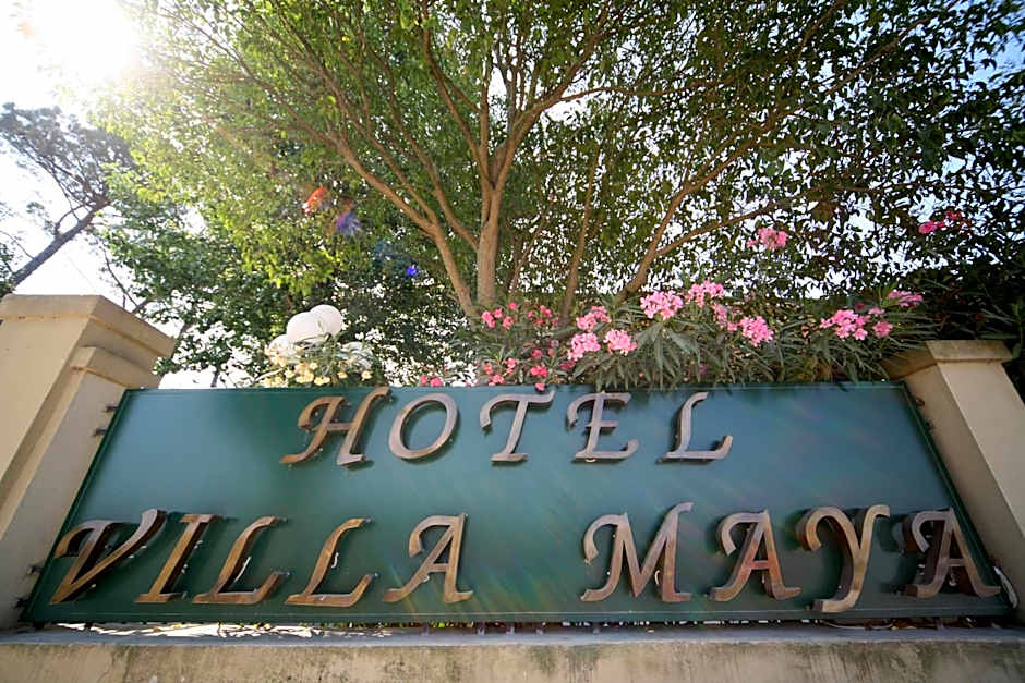 Hotel Villa Maya