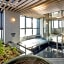 Apa Hotel Shinagawa Sengakuji Eki-Mae