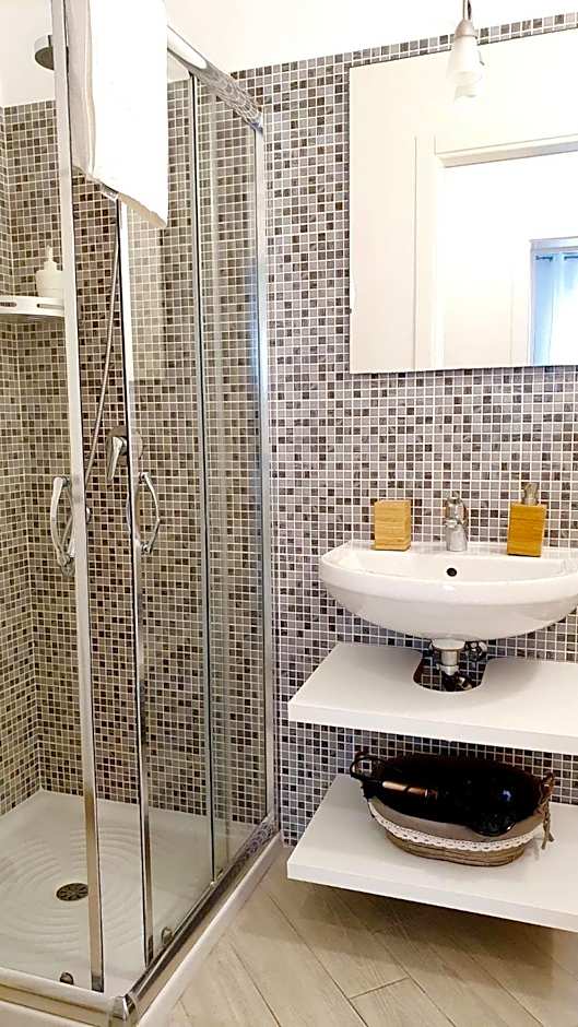 Biancaleuca Rooms & Suite