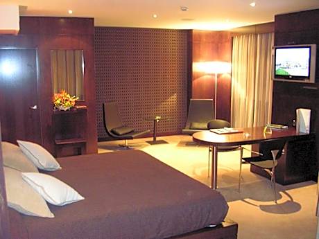 Hotel Francisco II