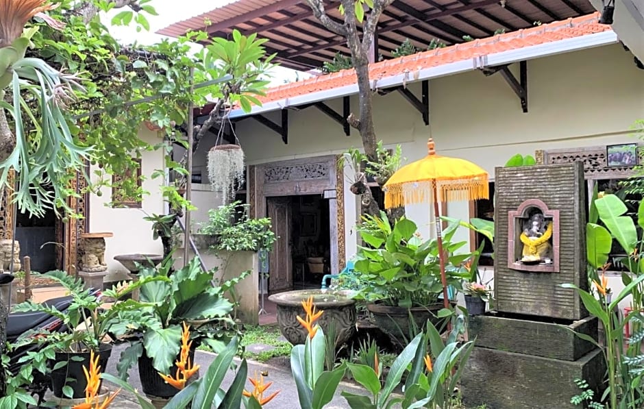 Chendana Homestay Bali