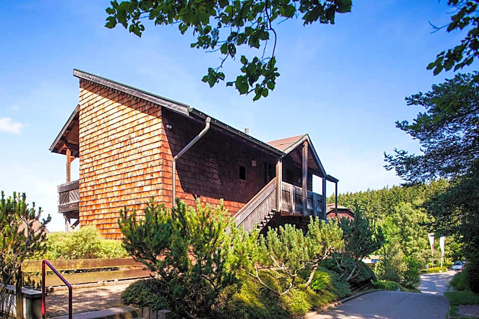 Hapimag Ferienwohnungen Unterkirnach