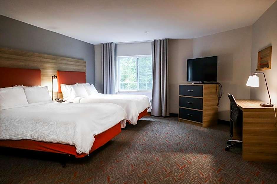Candlewood Suites Richmond Airport Hotel By IHG