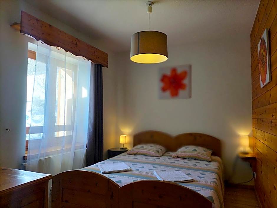 Auberge La maison de Catherine