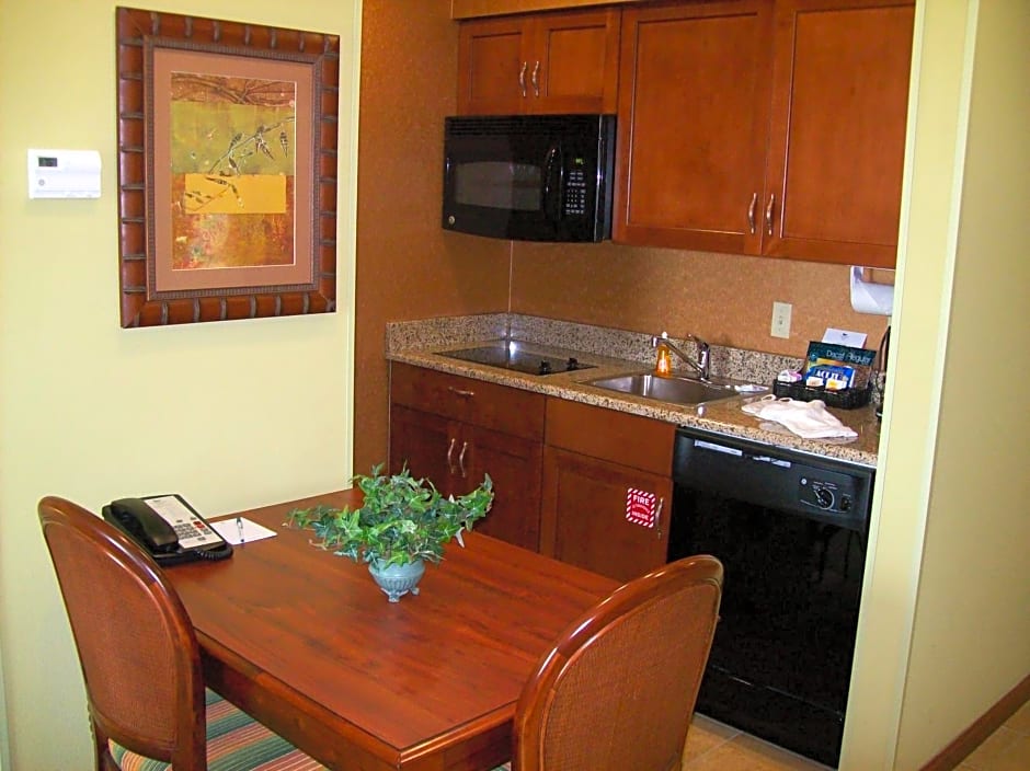 Homewood Suites by Hilton Ocala at Heath Brook