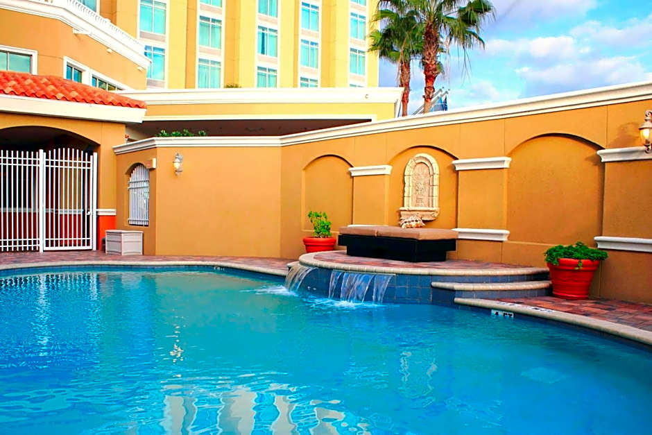 St. Petersburg Marriott Clearwater
