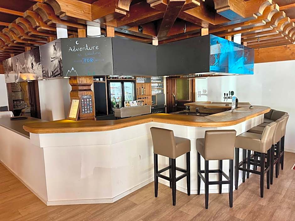 T3 Gasthof Spullersee