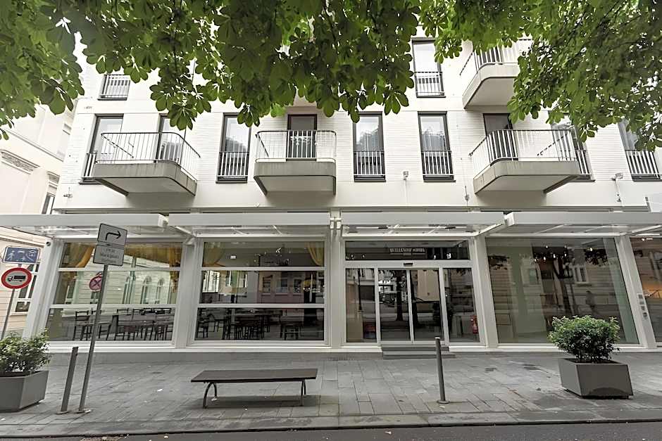 Hotel Quellenhof Sophia
