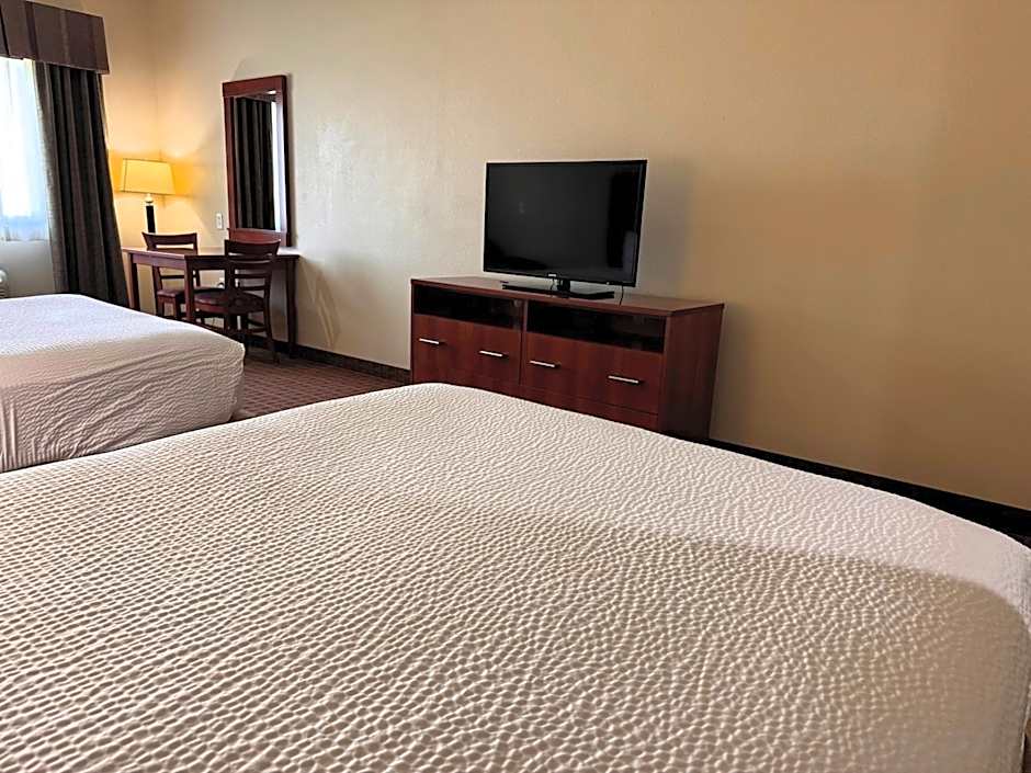 Ramada by Wyndham College Station