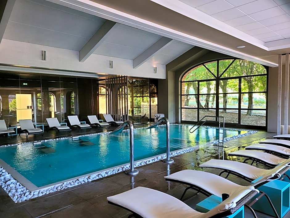 Relais Sant'Uffizio Wellness & Spa