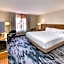 Fairfield Inn & Suites by Marriott Moncton