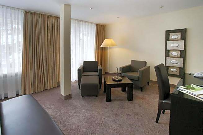 Hotel & SPA Waldecker Hof