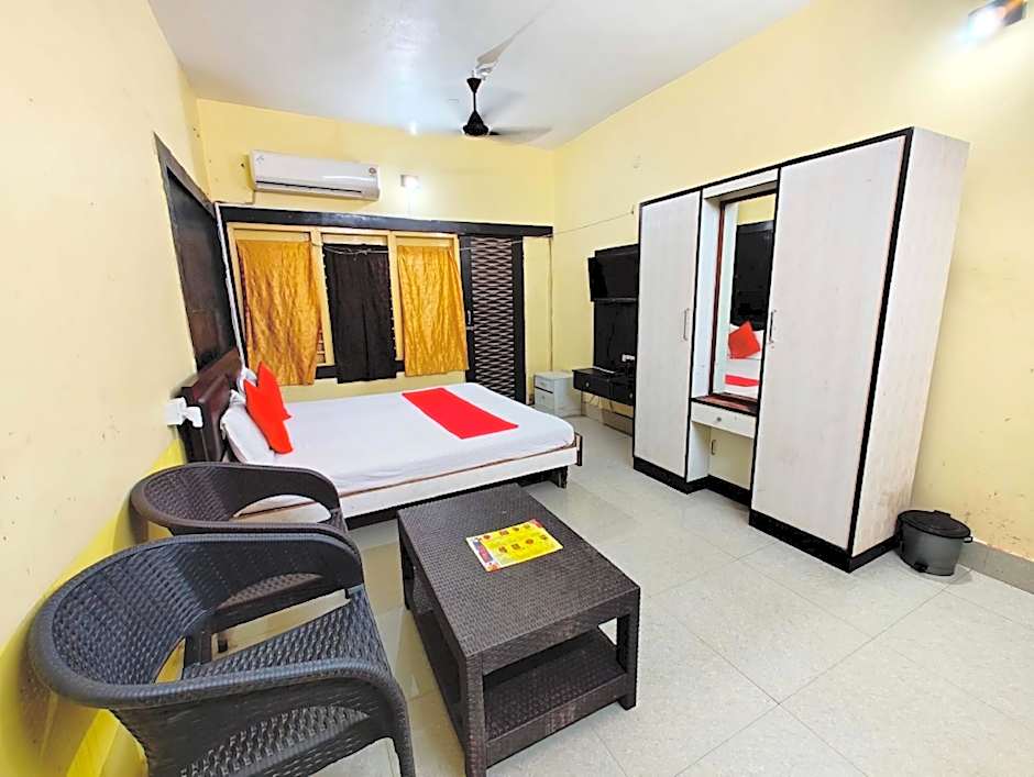 Moon CT Road Puri by Goroomgo – Puri, TX