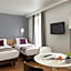 Citadines Bastille Marais Paris