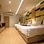 Platinum Hotel and Apartments
