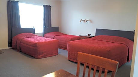 Standard Triple Studio