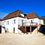 Gîtes chez Antonin