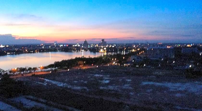 Himawari Guesthouse at Kanyarat