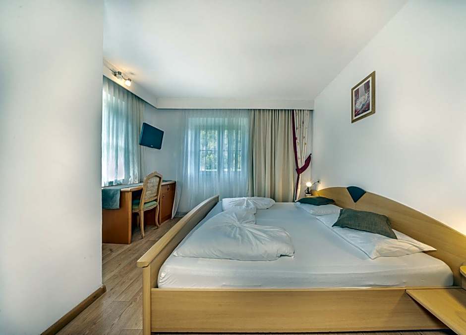 Garni Hotel Melissa